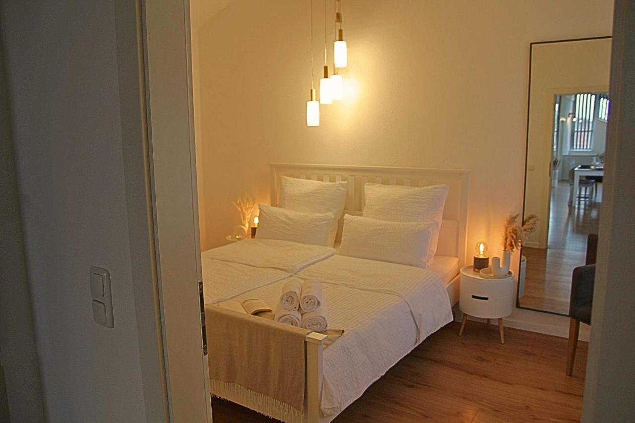 Chiemsee Apartments Altenmarkt an der Alz Pokoj fotografie