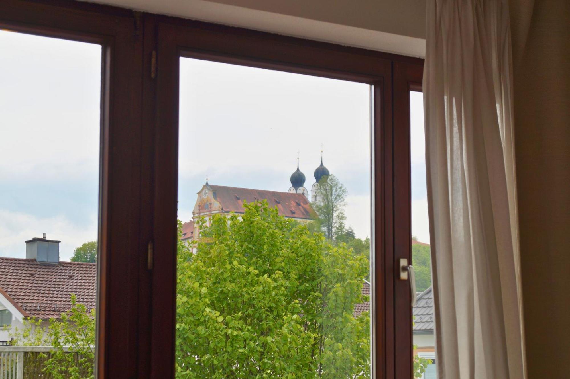Chiemsee Apartments Altenmarkt an der Alz Pokoj fotografie